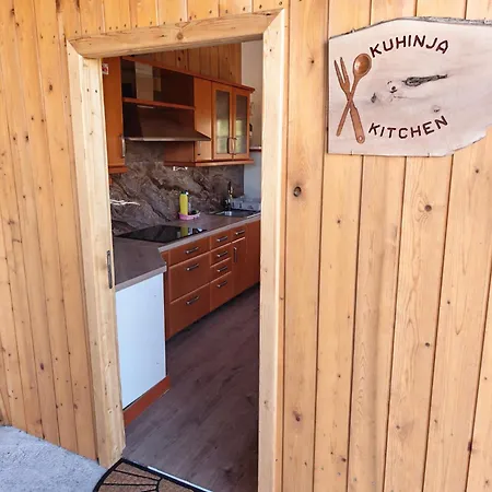 Luxusní stan Glamping Brodej